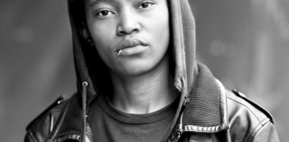 Faces and Phases | Zanele Muholi