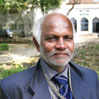 The locked door – The life and death of Dr. Srinivas Ramchandra Siras | Rishi Majumder