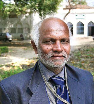 The locked door – The life and death of Dr. Srinivas Ramchandra Siras | Rishi Majumder