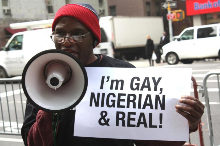 Nigeria: Jail the Gays or Kill Them